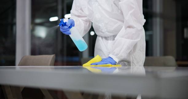 Licensed Unattended Death Cleanup service in Perris, CA - Crime Scene Cleaner Online
